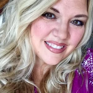 Meet your Posher, Tammy